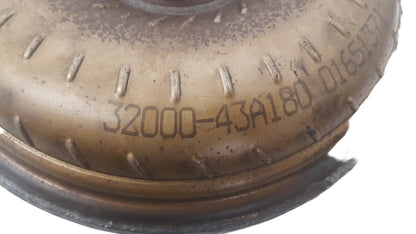 2000 - 2007 Volvo V70 II 285 Estate Torque Converter 32000-43A180