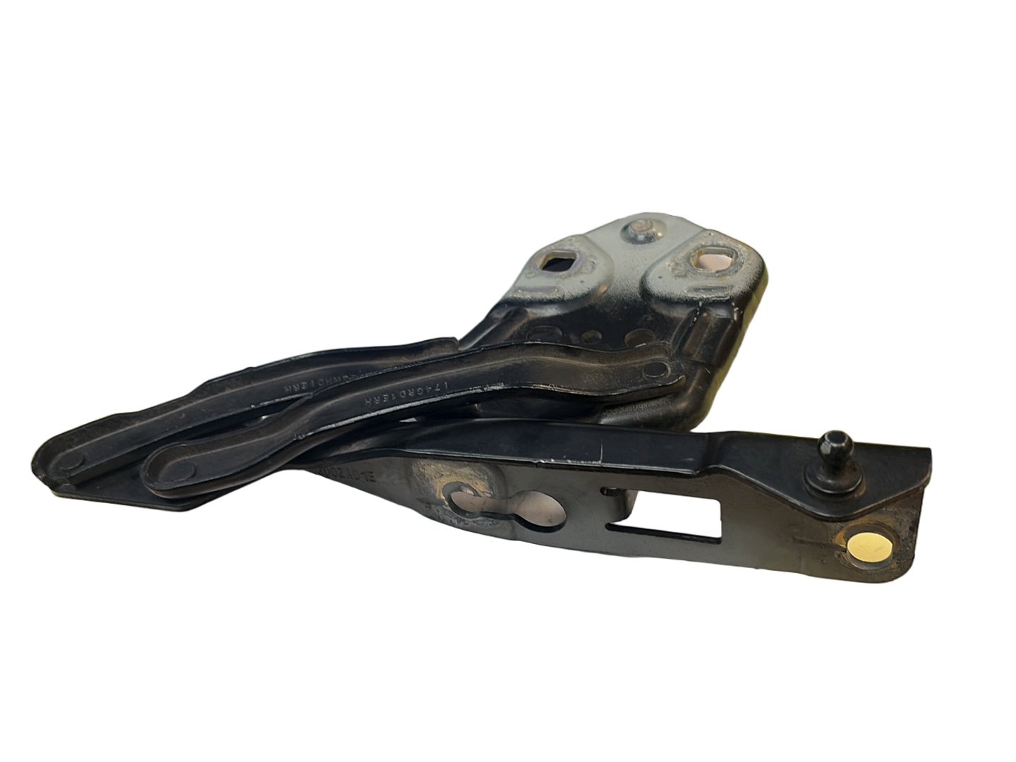 2017 - 2025 Volvo XC40 536 SUV Right Bonnet Hinge 32297490
