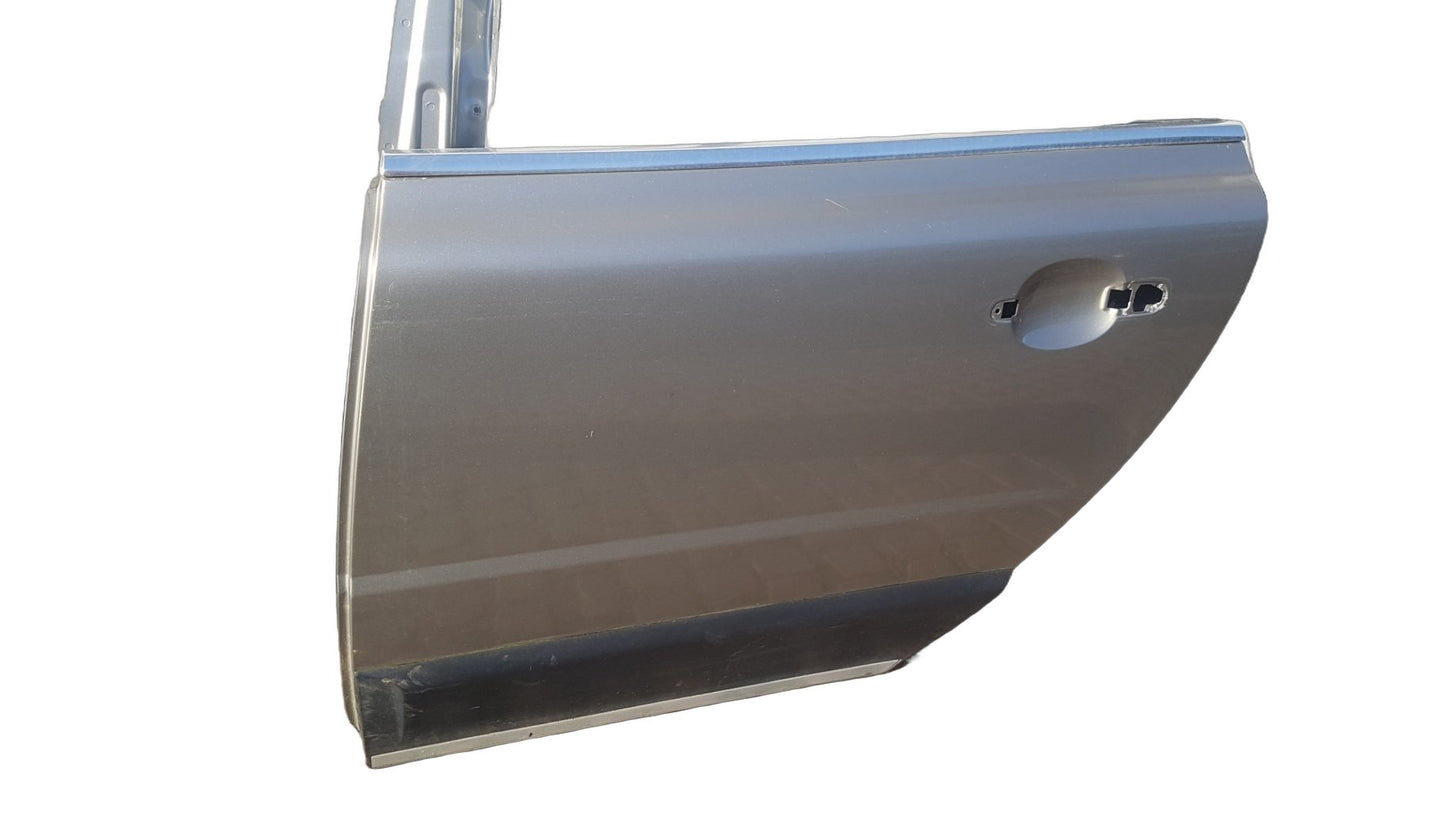 2010 Volvo XC70  Estate Left Rear Door