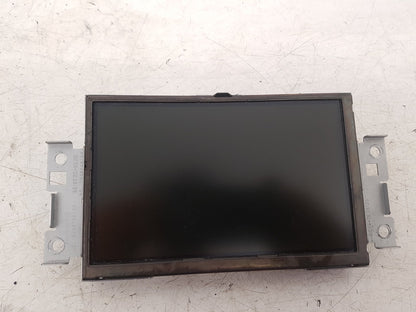 2008 - 2017 Volvo XC60 I 156 SUV Dash Display Unit 31382519