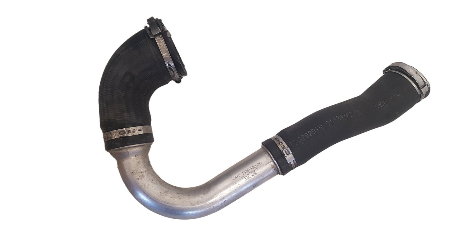 2009 Saab 9-3 YS3F Saloon Turbo Intercooler Pipe 2004012B
