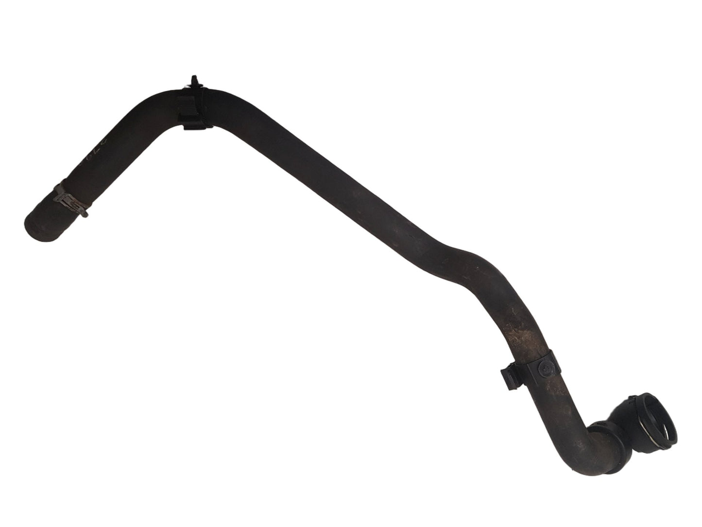 2011 - 2015 Volvo V60 I 157 Estate RADIATOR HOSE