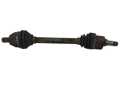 2007 - 2012 Volvo C30 533 Hatchback Left Driveshaft