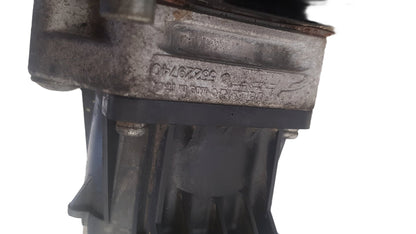 2009 Saab 9-3 YS3F Saloon EGR Valve 55229740