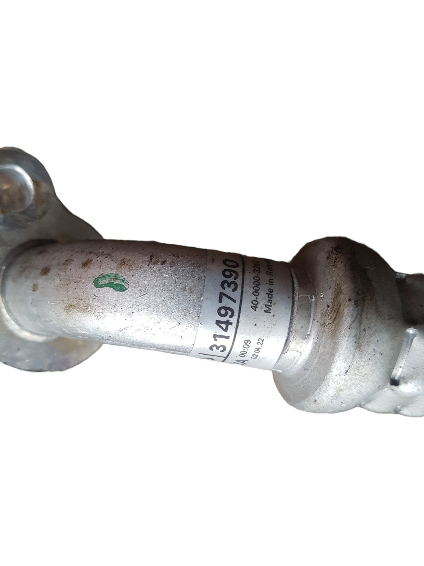 2017 - 2025 Volvo V90 235, 236 Estate A/C Pipe  31497390