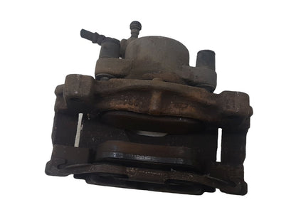 2010 - 2015 Volvo S60  Saloon Left Front Caliper