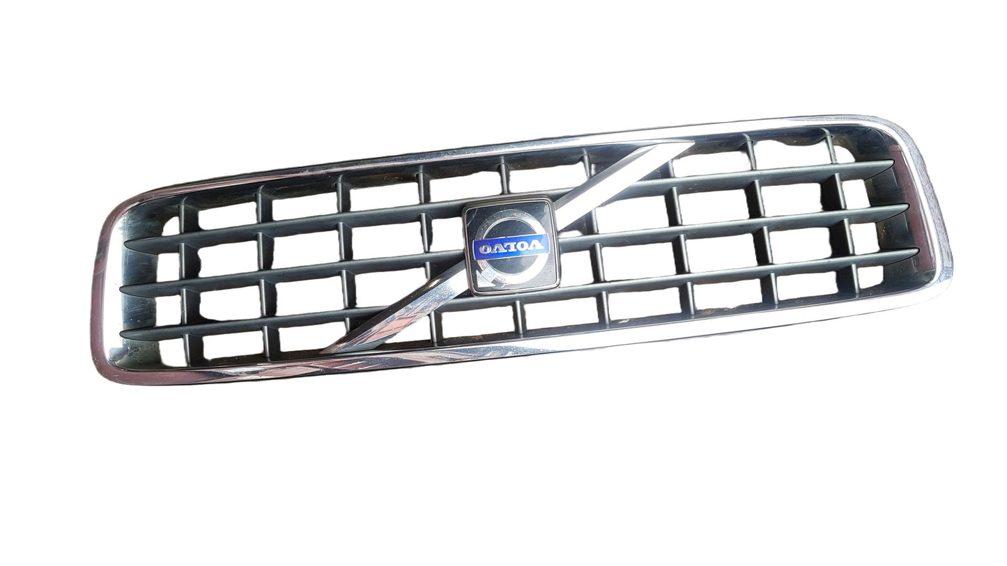2007 - 2014 Volvo XC90  Estate Bumper Grille 30695512