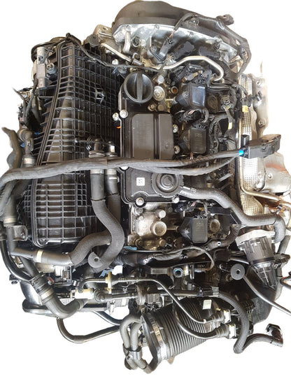 2017 - 2025 Volvo V90 235, 236 Estate Engine 6906973