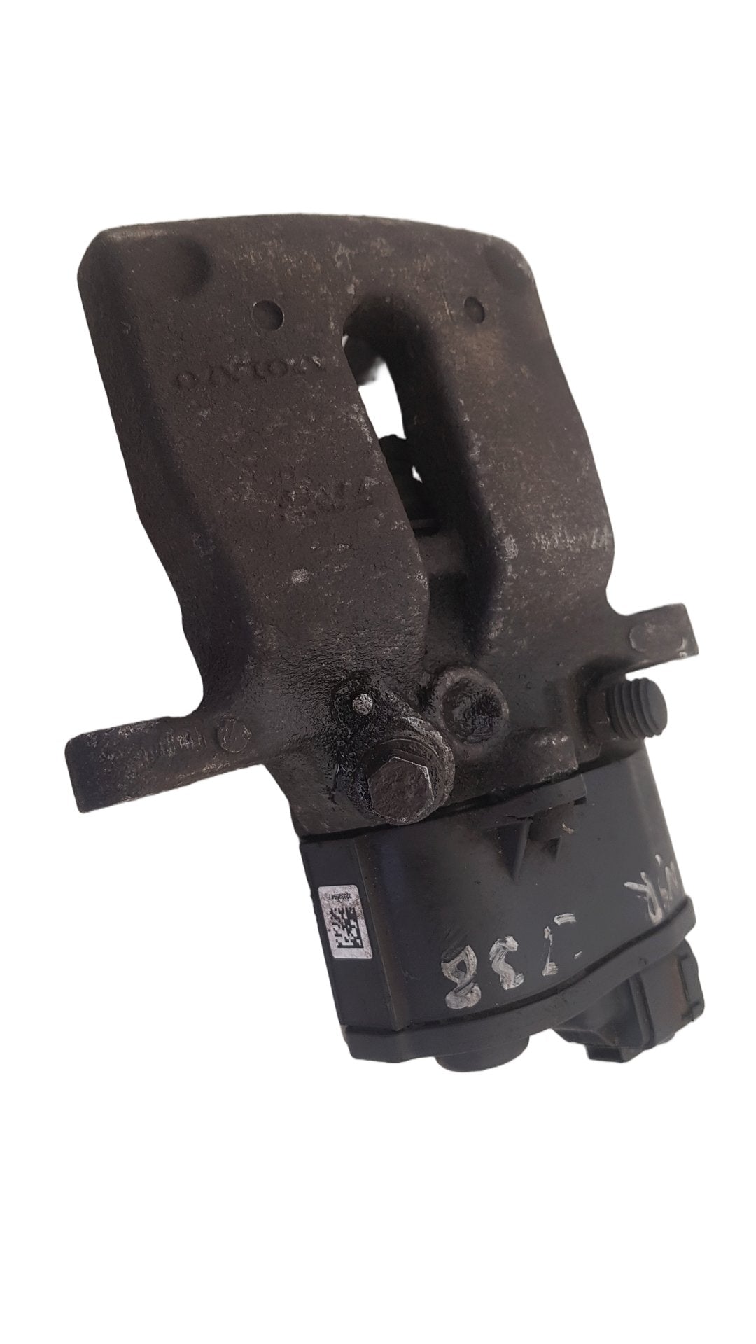 2009 - 2013 Volvo V60  Estate Left Rear Caliper