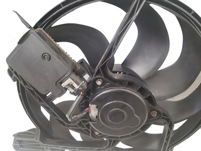 2000 - 2007 Volvo V70 II 285 Estate RADIATOR FAN & COWLING (A/C CAR) 8240153