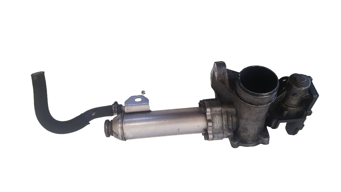 2005 - 2008 Volvo V70  Estate EGR Valve and Cooler 8801828