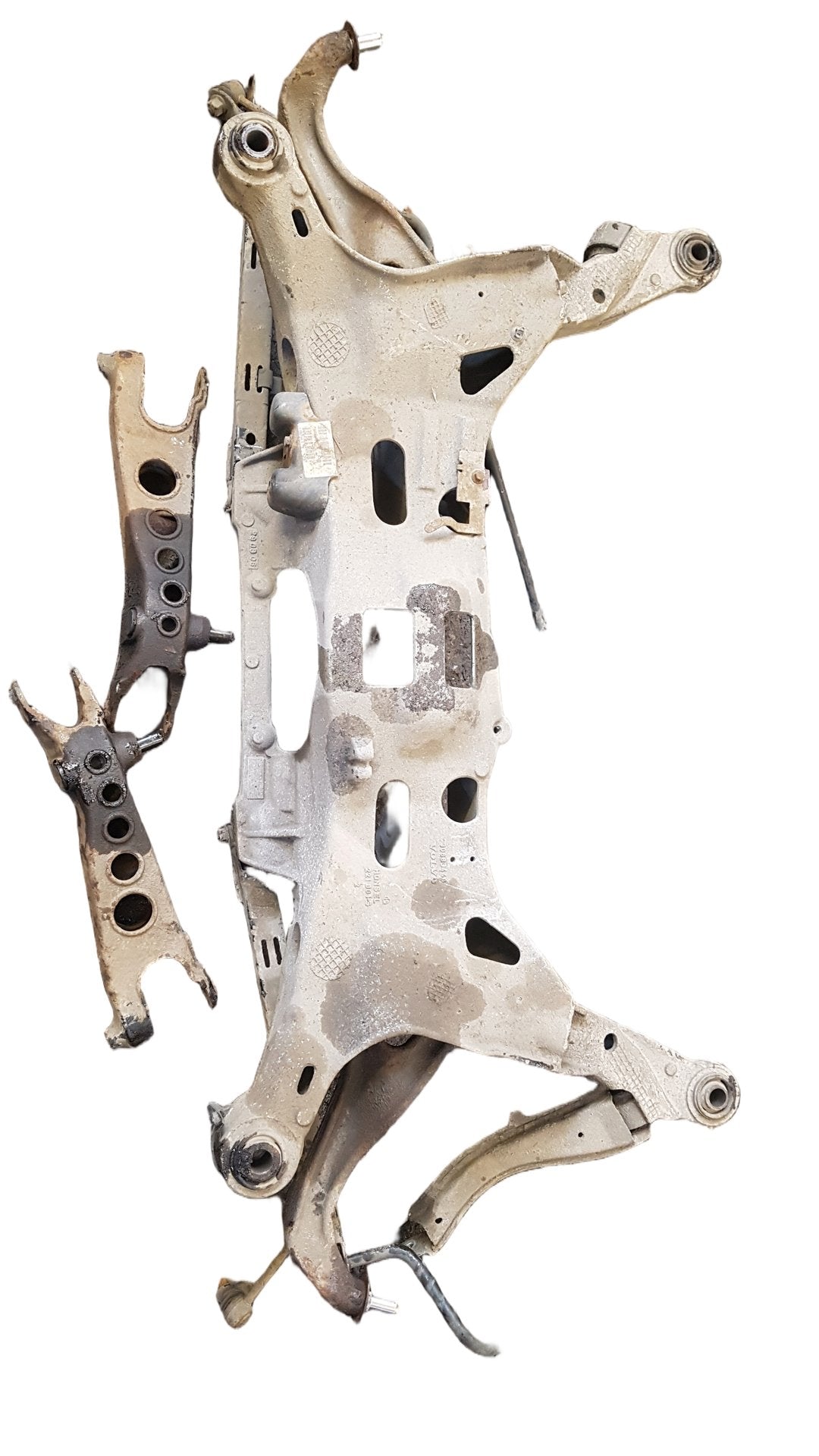 2003 - 2007 Volvo XC70 II 295 Estate Rear Subframe
