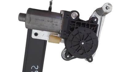 2006 - 2014 Volvo XC90 I 275 SUV Left Rear Window Regulator/Motor