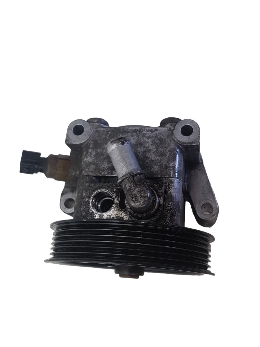 2007 - 2012 Volvo C30 533 Hatchback Power Steering Pump 30714048