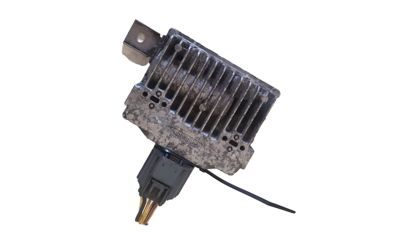 2010 - 2017 Volvo XC60  Estate Fuel Injector Driver Module 6G9N-9D372-AC