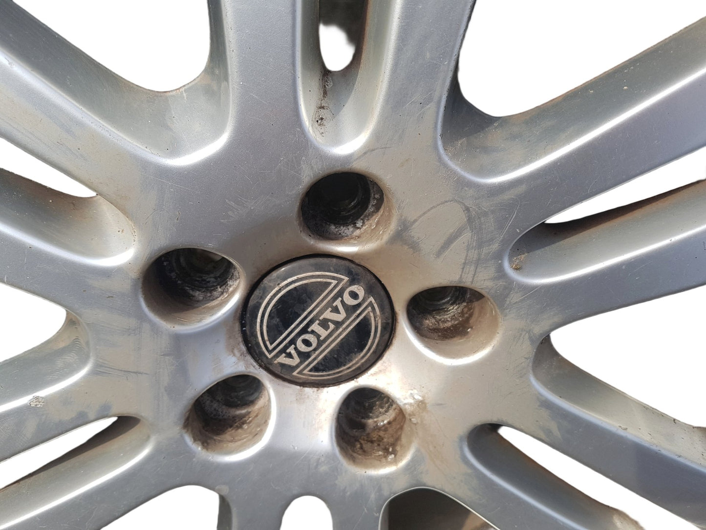 2006 - 2014 Volvo XC90 I 275 SUV Alloy Wheel 30736366