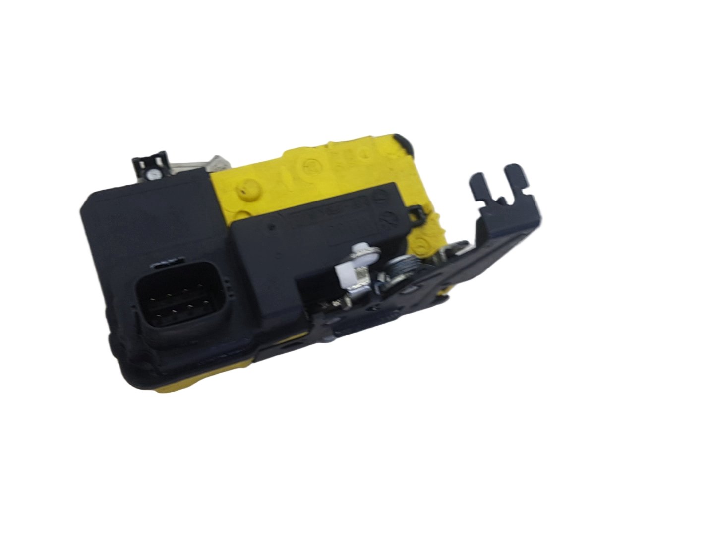 2006 - 2014 Volvo XC90 I 275 SUV Left Rear Door Front Lock Mechanism