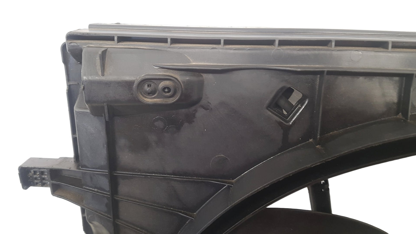 2015 - 2022 Volvo XC90 II 256 SUV Radiator Fan 31338305