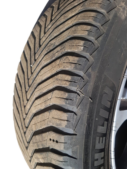 2008 - 2017 Volvo XC60 I 156 SUV Alloy Wheel 31280139