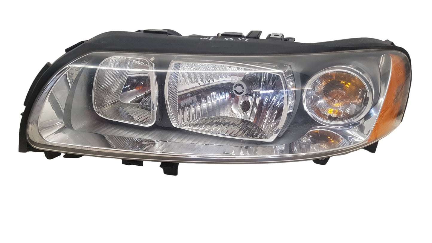 2003 - 2007 Volvo XC70 II 295 Estate Left Headlight
