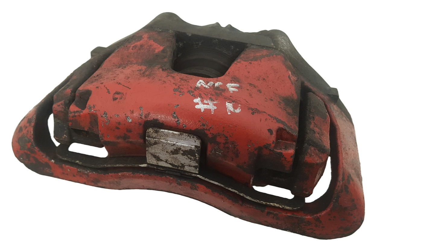 2006 - 2013 Volvo C70 II 542 Convertible Left Front Caliper