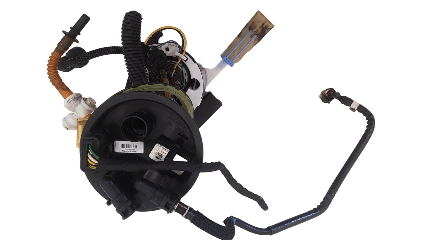 2011 - 2018 Volvo V60 I 155 Estate Electric Fuel Pump 31274616