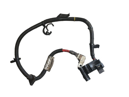 2008 - 2015 Volvo V70 III 135 Estate Positive Battery Cable 1801143