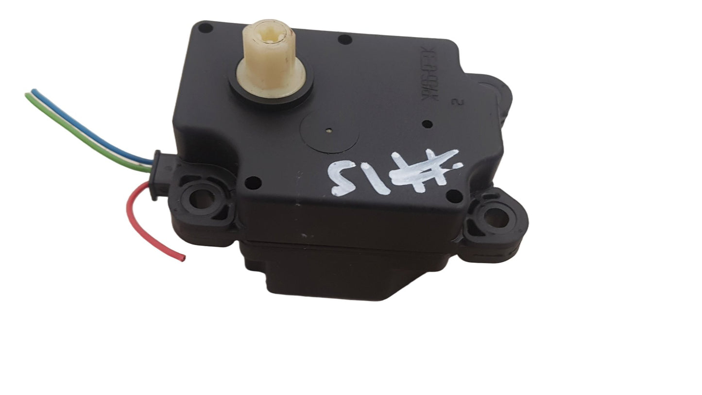 2008 - 2017 Volvo XC60 I 156 SUV Air Vent Flap Motor Actuator 6G9N-19E616