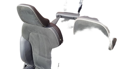 2017 - 2025 Volvo XC40 536 SUV Interior