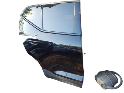 2017 - 2025 Volvo XC40 536 SUV Right Rear Door
