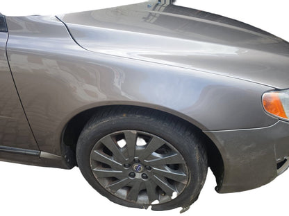2010 - 2015 Volvo S80 II 124 Saloon Right Front Guard 31294001