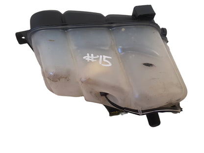 2008 - 2017 Volvo XC60 I 156 SUV Coolant Bottle