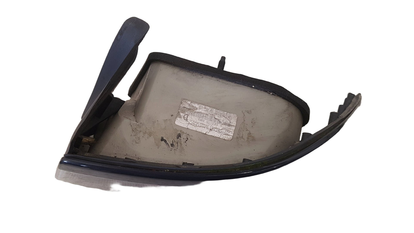 2009 Saab 9-3 YS3F Saloon Right Taillight 12785761