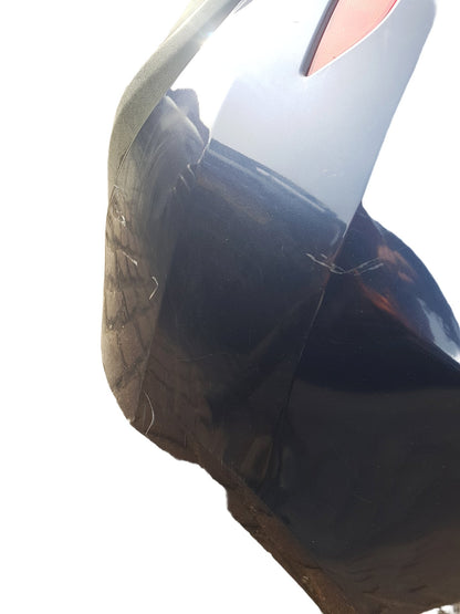 2013 - 2016 Volvo V40 III 525 Hatchback Rear Bumper