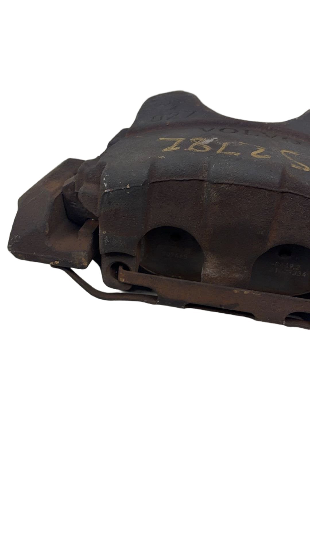 2010 - 2017 Volvo XC60  Estate Left Front Caliper