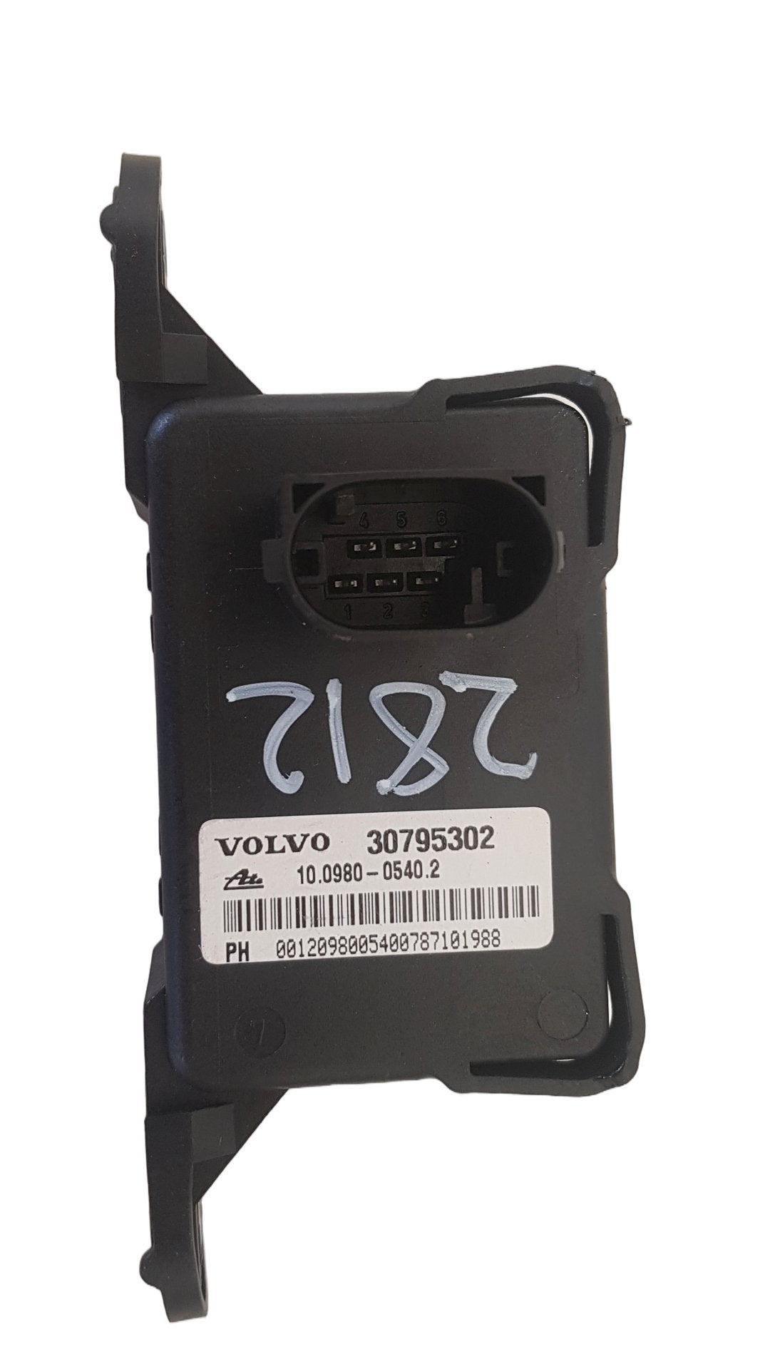 2007 Volvo XC90 I 275 Estate Yaw Rate Sensor 30795302