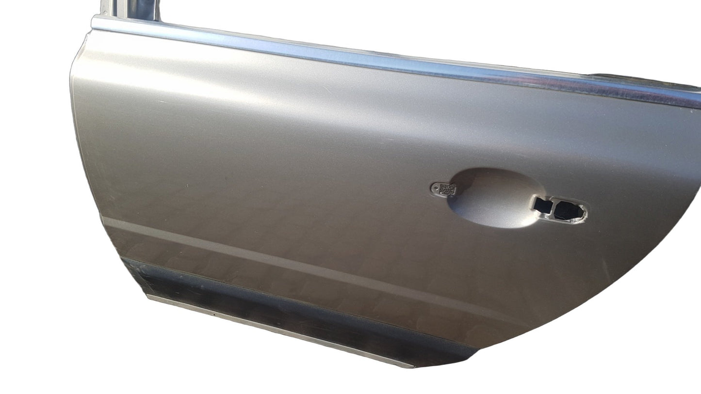 2010 Volvo XC70  Estate Left Rear Door