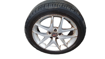 2003 - 2012 Saab 9-3 YS3F Convertible Alloy Wheel 12785710