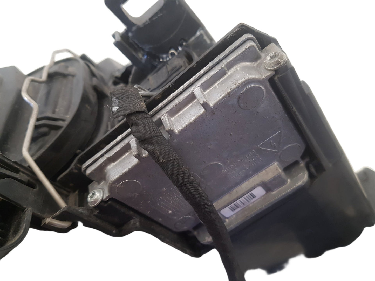 2008 - 2017 Volvo XC60 I 156 SUV Passenger Headlight (Xenon) 30763137
