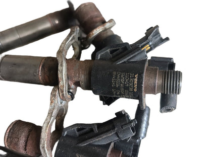 2006 - 2013 Volvo C70 II 542 Convertible Fuel Injectors (Set) 3130323812