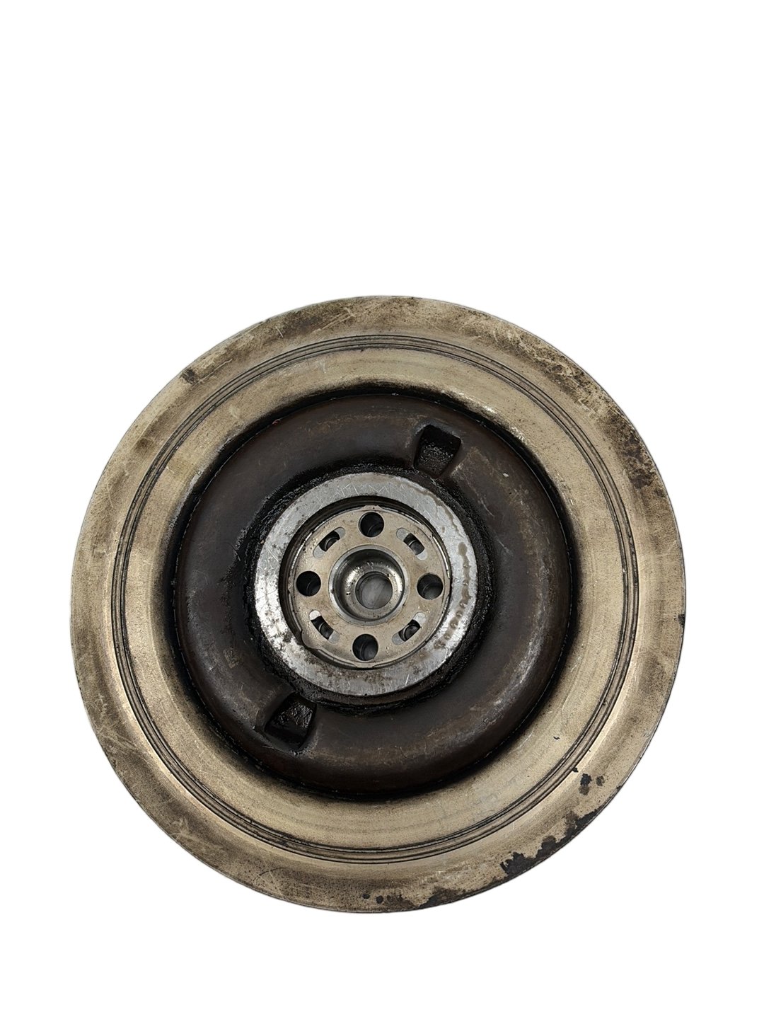 2011 - 2018 Volvo V60 I 155 Estate Crankshaft Pulley 31401194