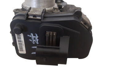 2009 Saab 9-3 YS3F Saloon Throttle Body 48CPD6