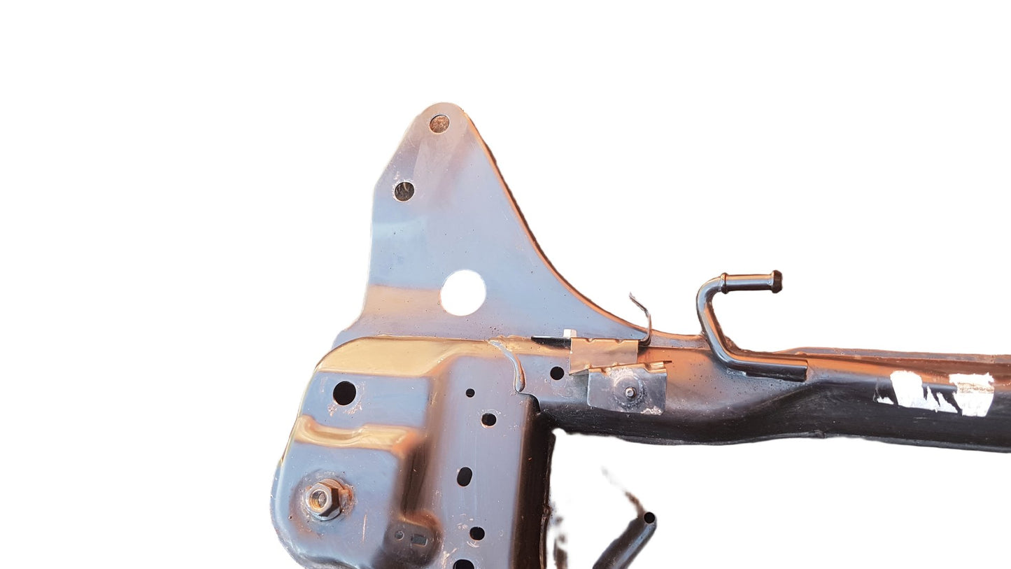 2017 - 2025 Volvo XC40 536 SUV Front Subframe