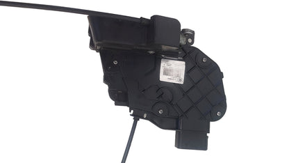 2008 - 2015 Volvo V70 III 135 Estate Left Rear Door Front Lock Mechanism 31253665