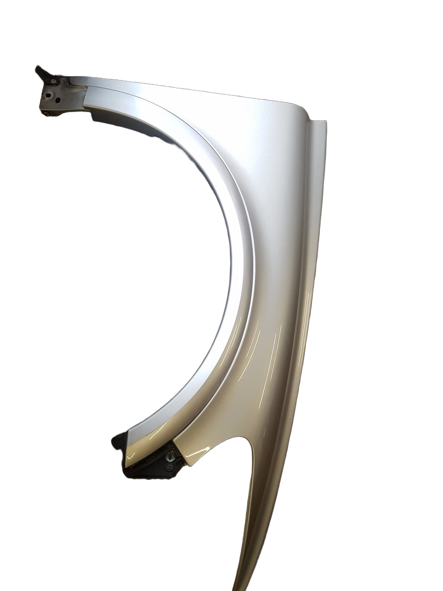 2007 - 2012 Volvo C30 533 Hatchback Right Front Guard