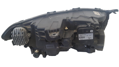 2015 - 2022 Volvo XC90 II 256 SUV Left Headlight