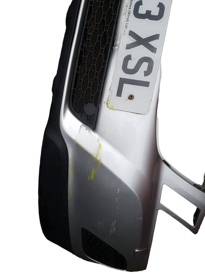 2008 - 2017 Volvo XC60 I 156 SUV Front Bumper