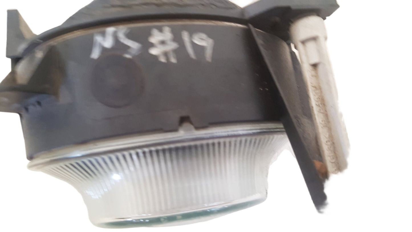 2009 Saab 9-3 YS3F Saloon Left Fog Light