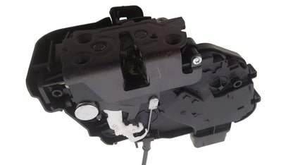 2008 - 2017 Volvo XC60 I 156 SUV Right Rear Door Rear Lock Mechanism 30799319