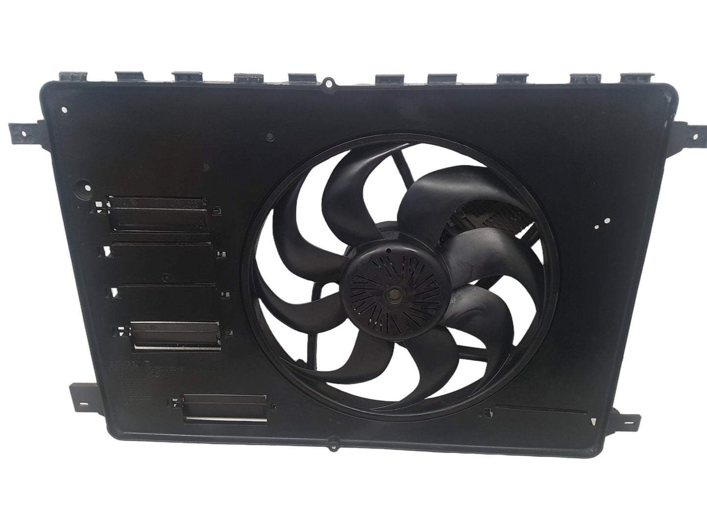 2000 - 2007 Volvo V70 II 285 Estate RADIATOR FAN & COWLING (A/C CAR) 8240153